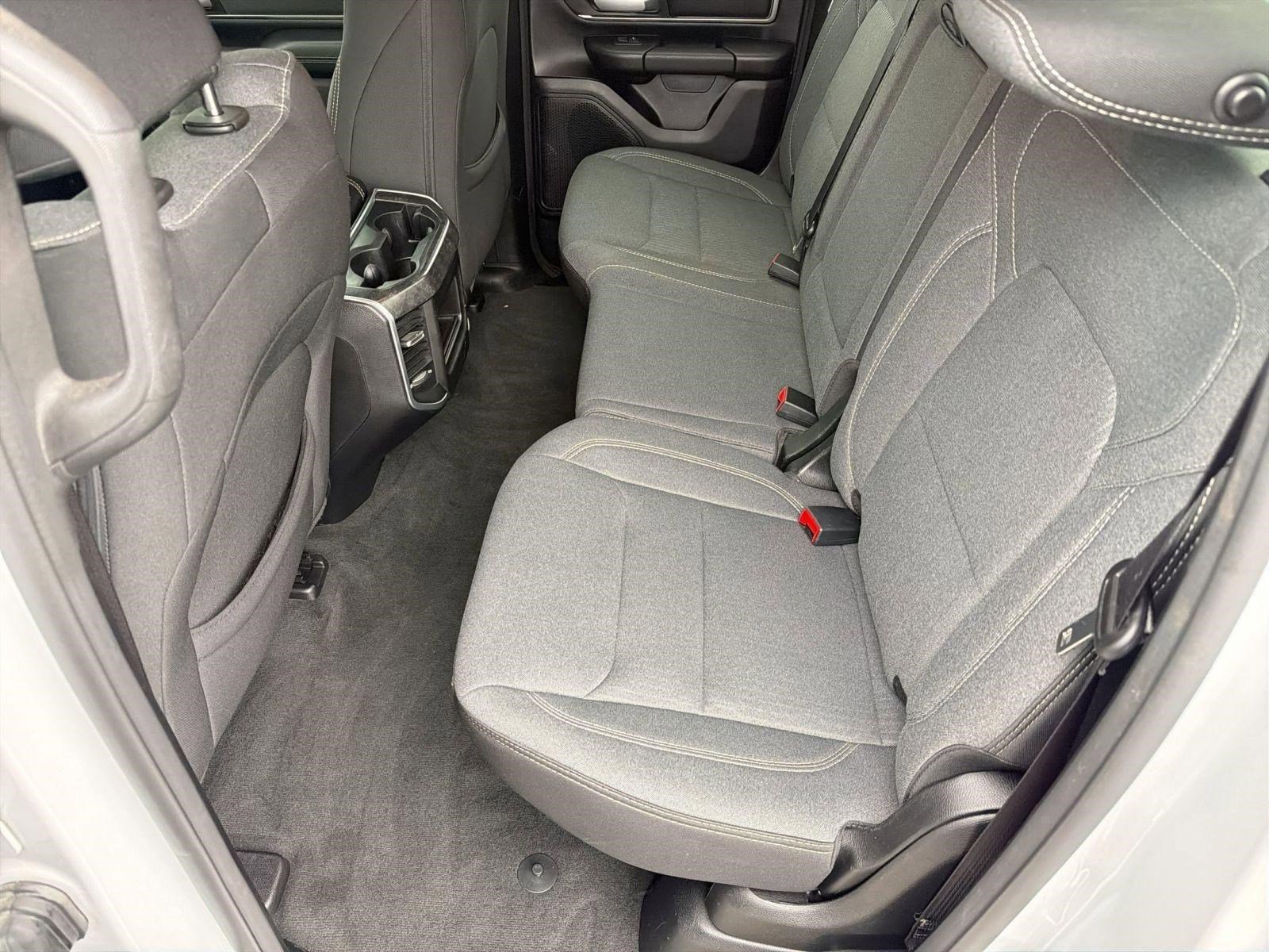 Used 2021 RAM 1500 Big Horn AWD/4WD image 15