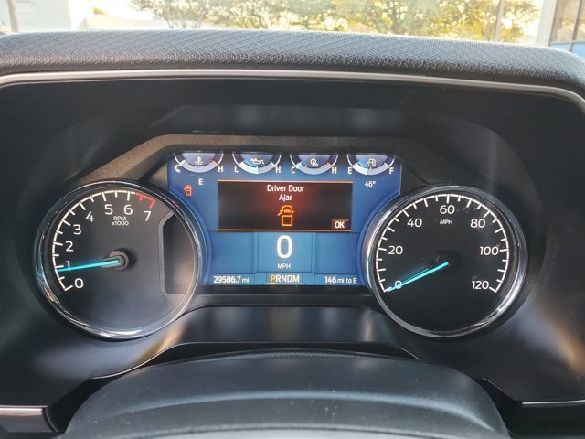 Certified 2022 Ford F150 XLT w/ Equipment Group 302A High image 23