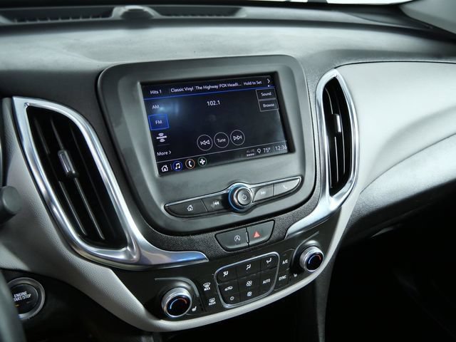 Used 2024 Chevrolet Equinox LT w/ LPO, Floor Liner Package AWD/4WD image 17