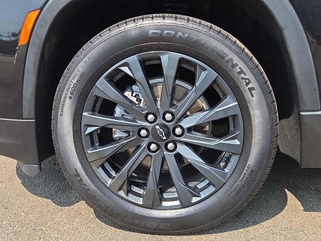 Used 2023 Chevrolet Traverse RS AWD/4WD image 9