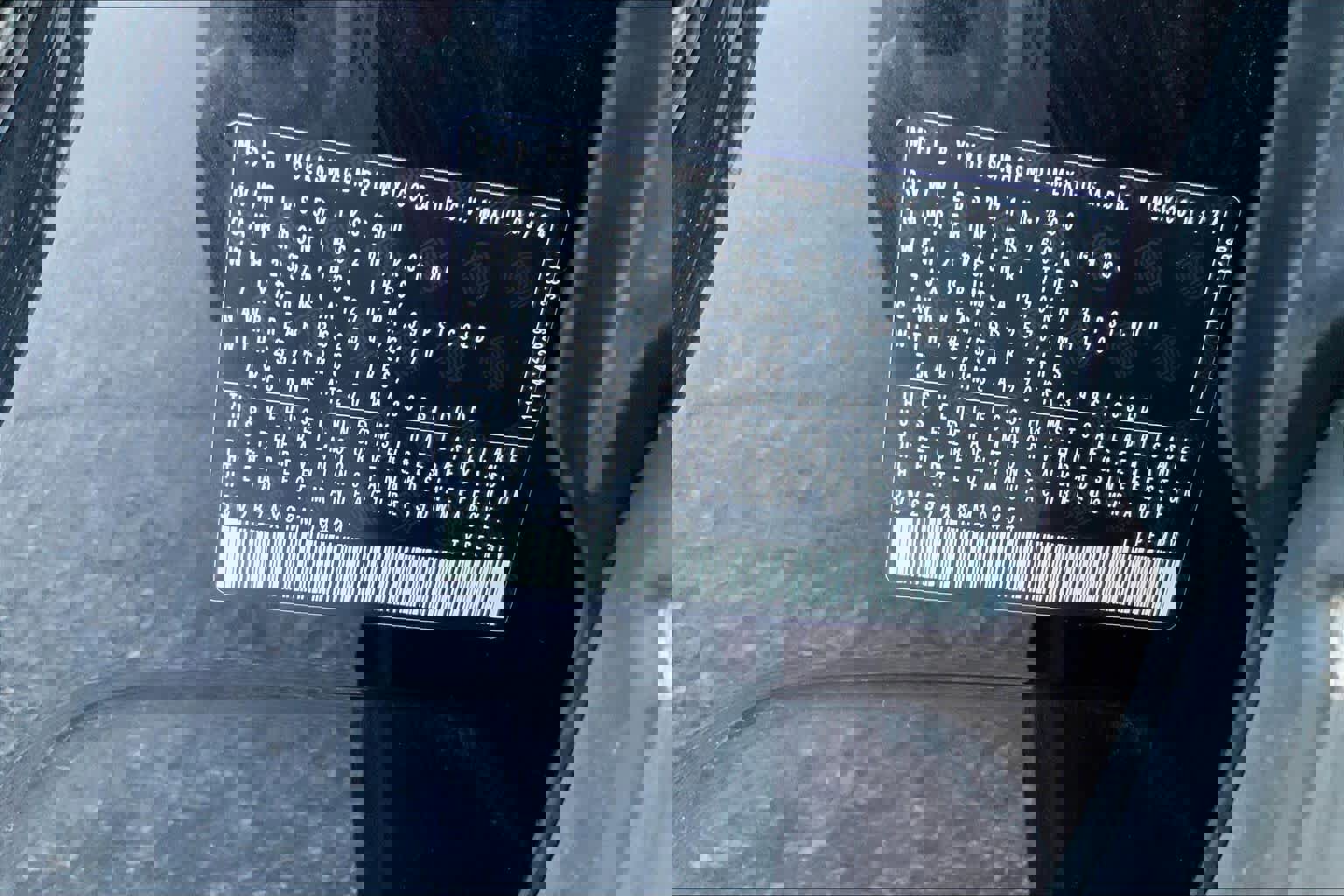 Used 2024 Volkswagen Tiguan SE image 29