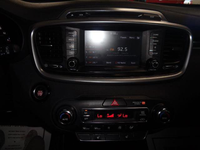 Used 2019 Kia Sorento EX image 12
