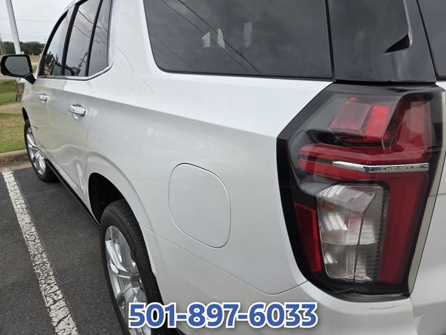 Used 2023 Chevrolet Tahoe High Country w/ Premium Package 2 AWD/4WD image 6