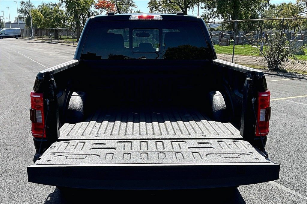 Certified 2023 Ford F150 XLT w/ Equipment Group 302A High AWD/4WD image 33