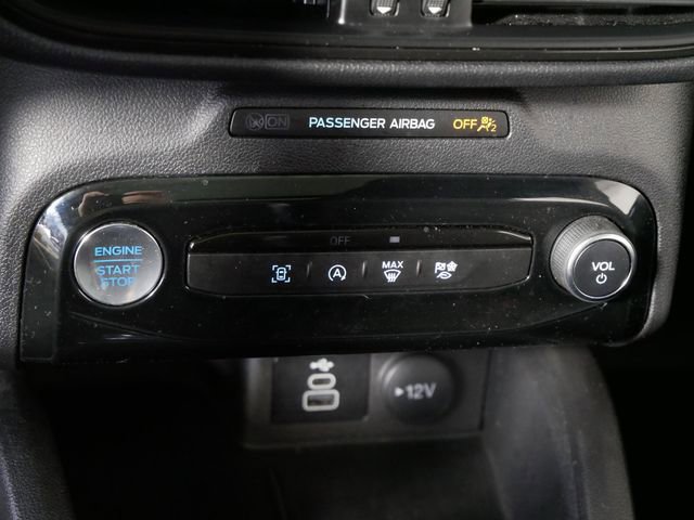 Certified 2024 Ford Escape ST-Line w/ Tech Pack #1 image 22