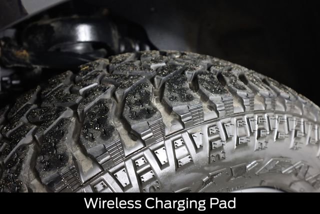 Certified 2023 Ford F150 Lariat w/ Equipment Group 502A High image 22