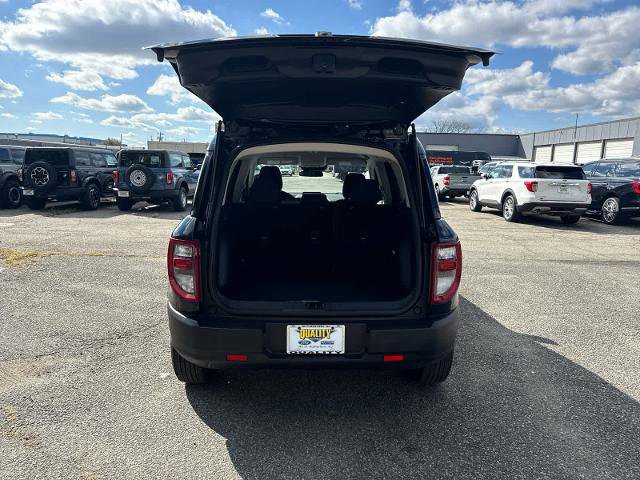 Certified 2023 Ford Bronco Sport Big Bend image 11