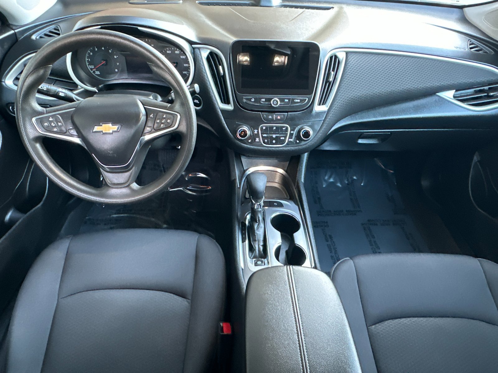 Used 2024 Chevrolet Malibu LT image 13