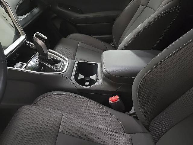 Used 2025 Subaru Outback Premium image 17