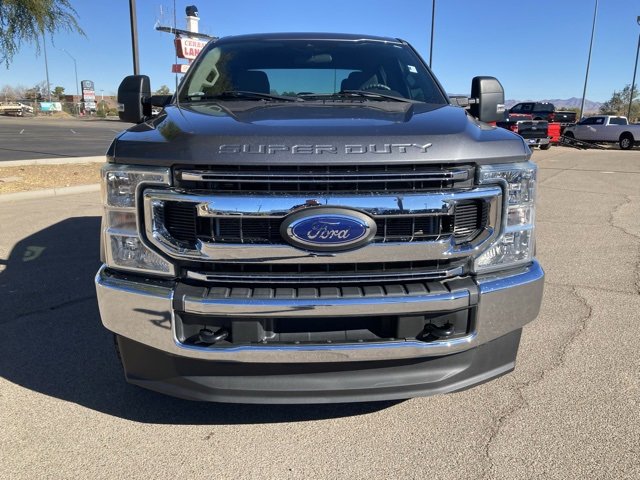 Certified 2022 Ford F250 XL w/ STX Appearance Package image 3