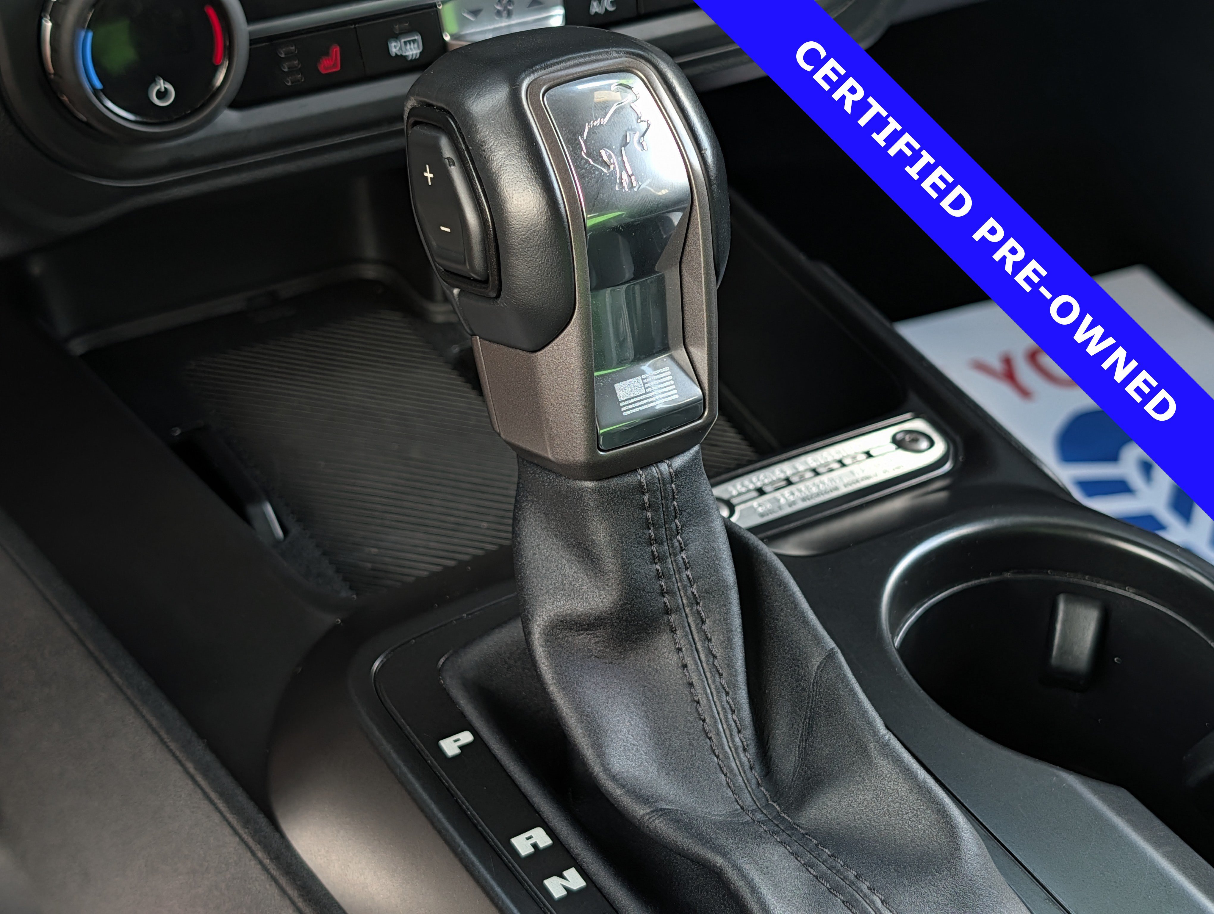 Certified 2025 Ford Bronco Big Bend AWD/4WD image 48