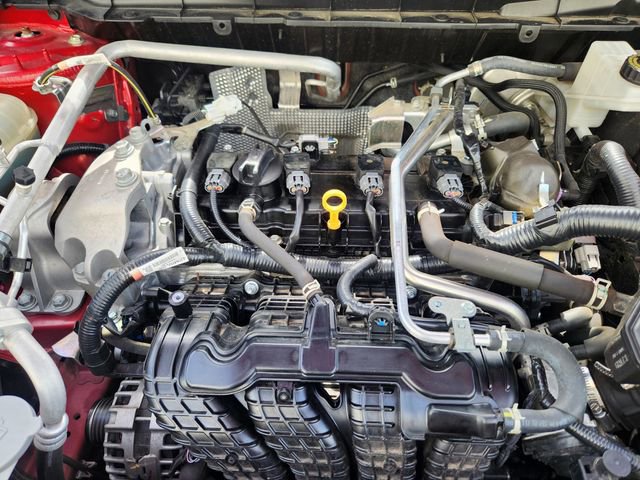Used 2023 Mitsubishi Outlander SE AWD/4WD image 21