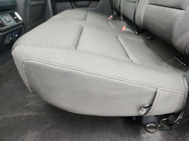 Certified 2024 Ford F150 XLT w/ Equipment Group 302A MID image 25