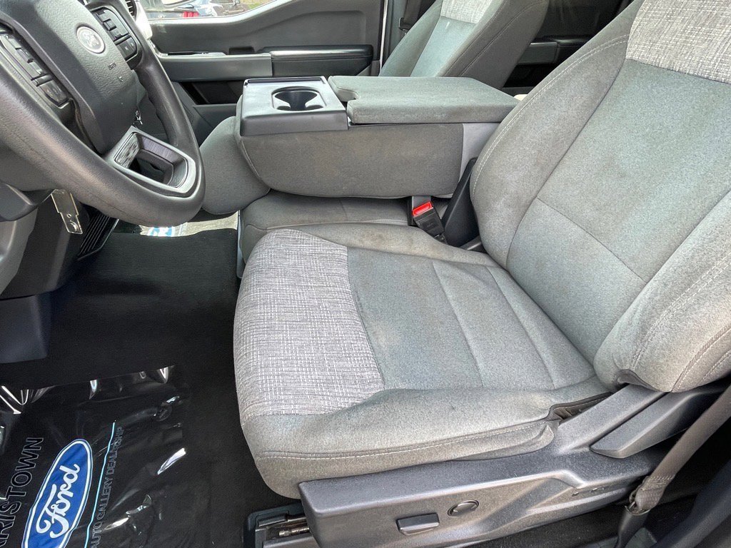 Certified 2024 Ford F250 XLT image 15