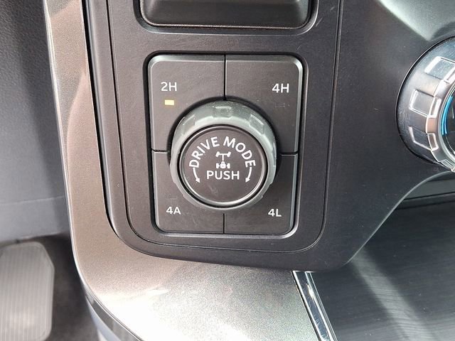 Certified 2023 Ford F150 Lariat AWD/4WD image 26