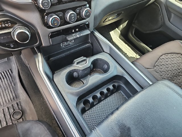 Used 2022 RAM 1500 Big Horn RWD image 30