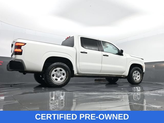 Used 2024 Nissan Frontier S w/ S Utility Package AWD/4WD image 20