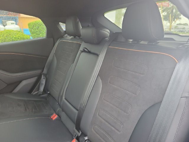 Certified 2023 Ford Mustang Mach-E GT AWD/4WD image 11