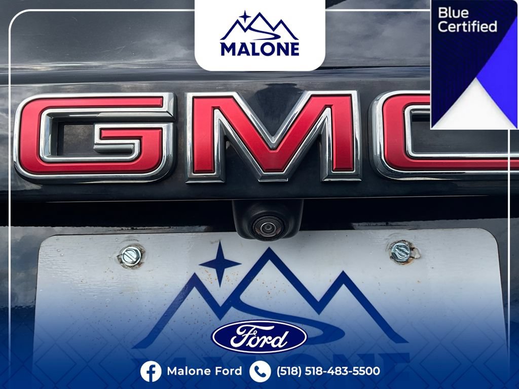 Used 2023 GMC Acadia SLE w/ Driver Convenience Package AWD/4WD image 23