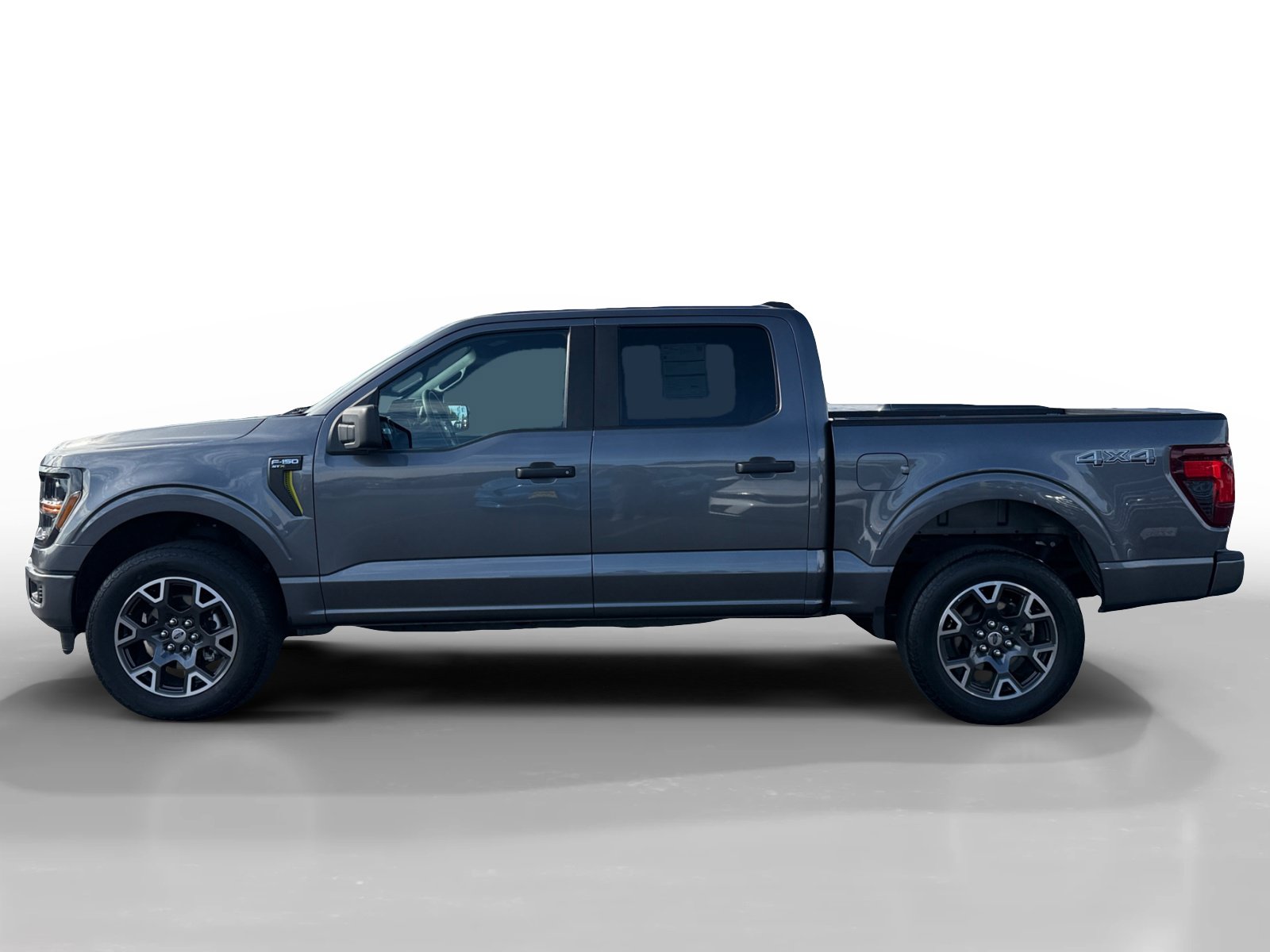 Certified 2024 Ford F150 STX AWD/4WD image 2