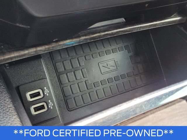 Certified 2019 Ford Expedition Limited w/ Equipment Group 301A AWD/4WD image 32