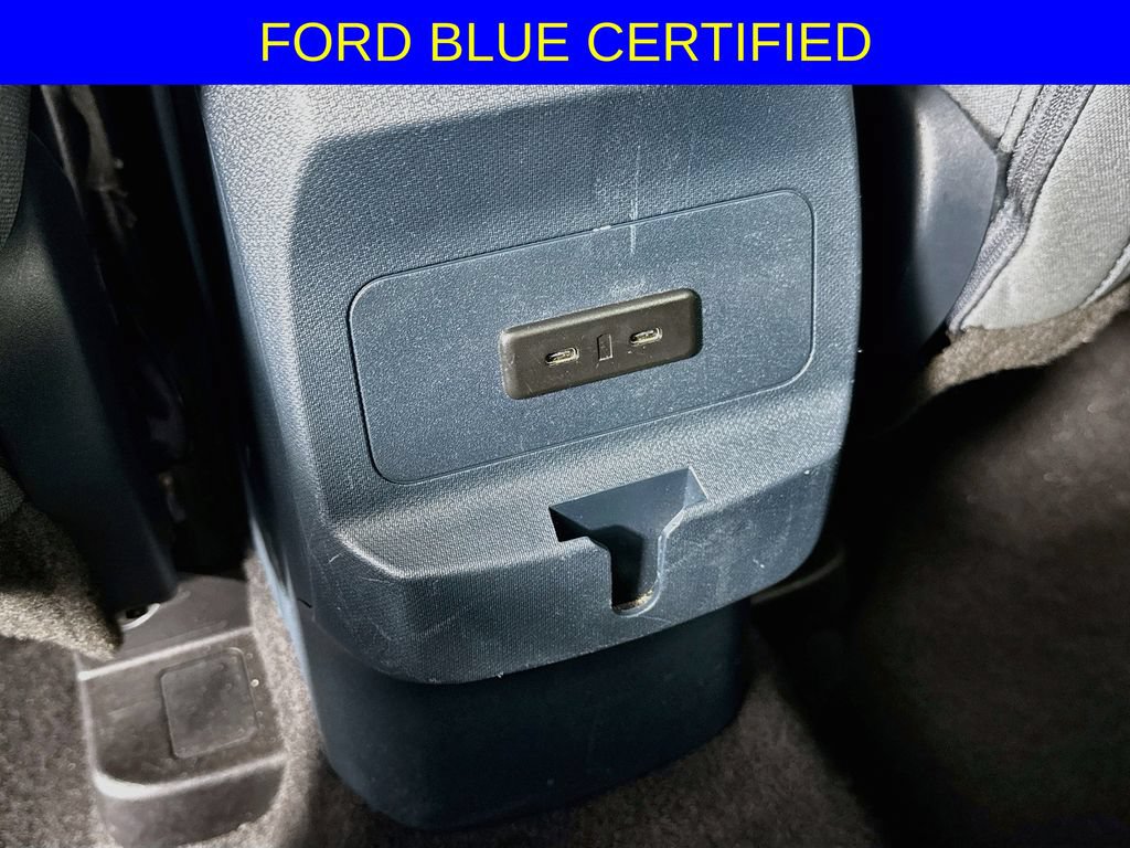 Certified 2026 Ford Maverick XLT AWD/4WD image 26