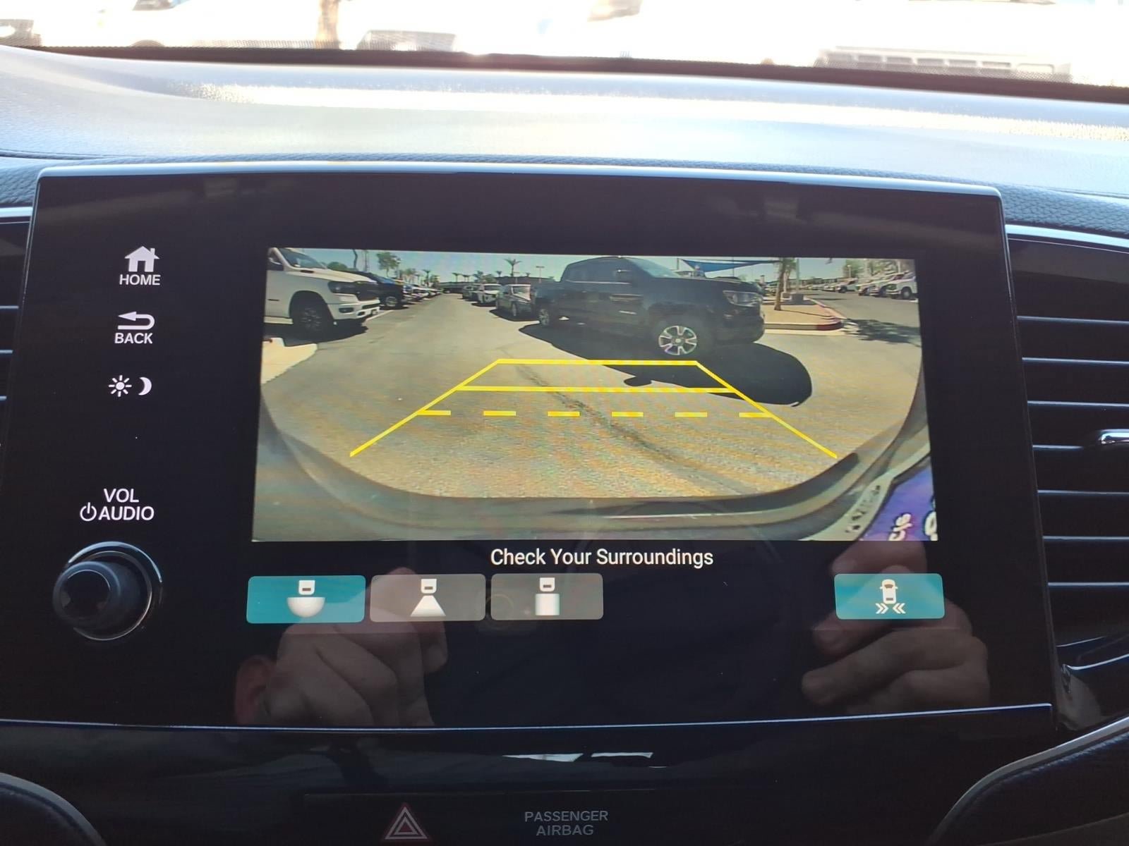 Used 2022 Honda Pilot Special Edition image 24