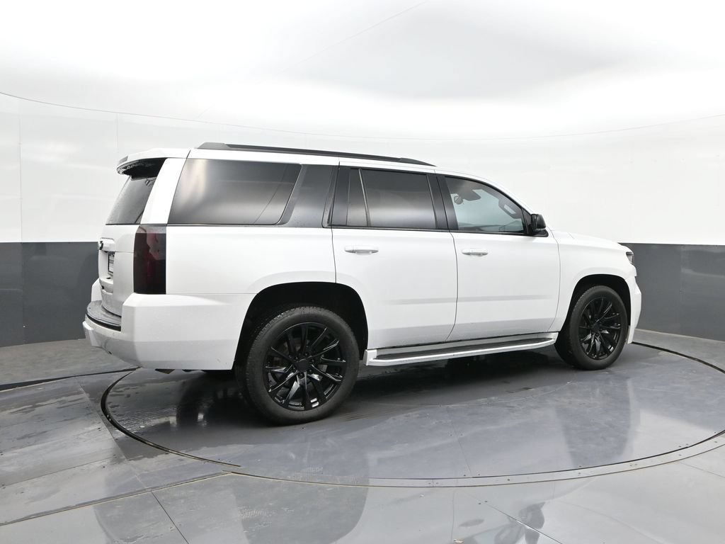 Used 2020 Chevrolet Tahoe Premier RWD image 15