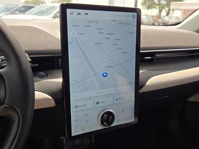 Certified 2024 Ford Mustang Mach-E Premium image 26