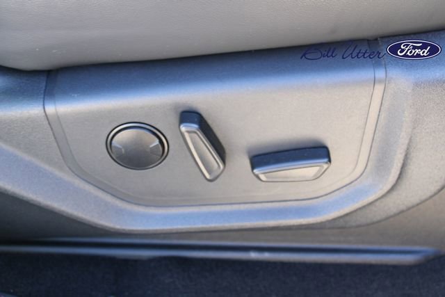 Certified 2024 Ford Expedition Max XLT image 12