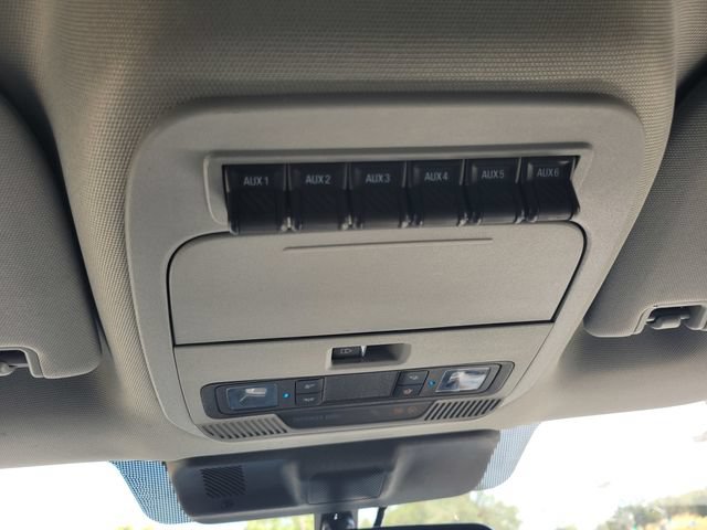 Certified 2023 Ford F250 XLT w/ XLT Premium Package AWD/4WD image 21