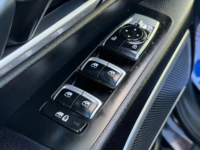 Used 2021 Kia Telluride S AWD/4WD image 13