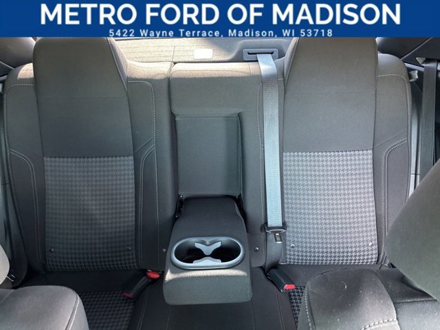 Used 2022 Dodge Challenger SXT w/ Blacktop Package image 28