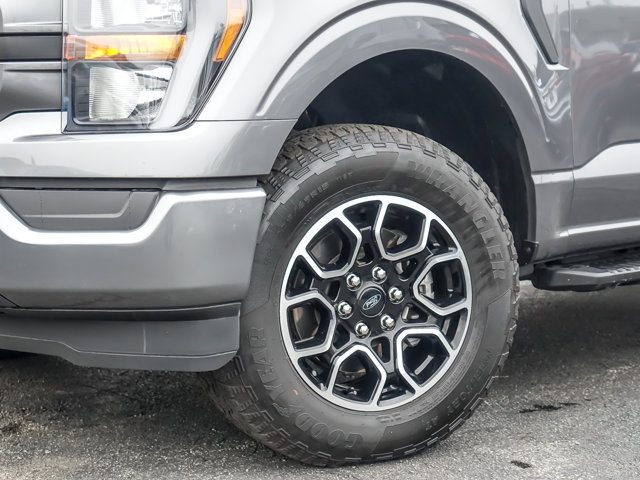 Certified 2023 Ford F150 XL AWD/4WD image 3