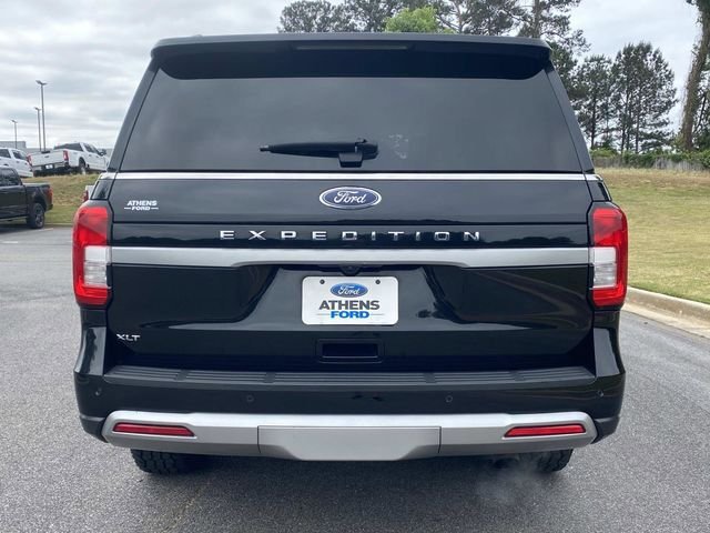 Certified 2024 Ford Expedition XLT AWD/4WD image 4