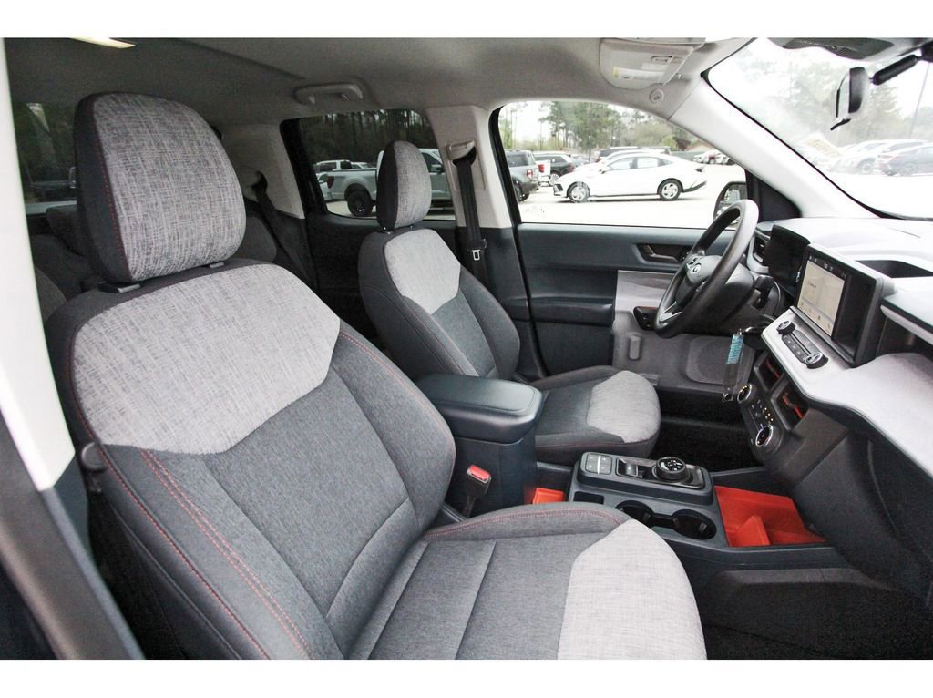 Certified 2022 Ford Maverick XLT w/ Equipment Group 300A Standard image 26