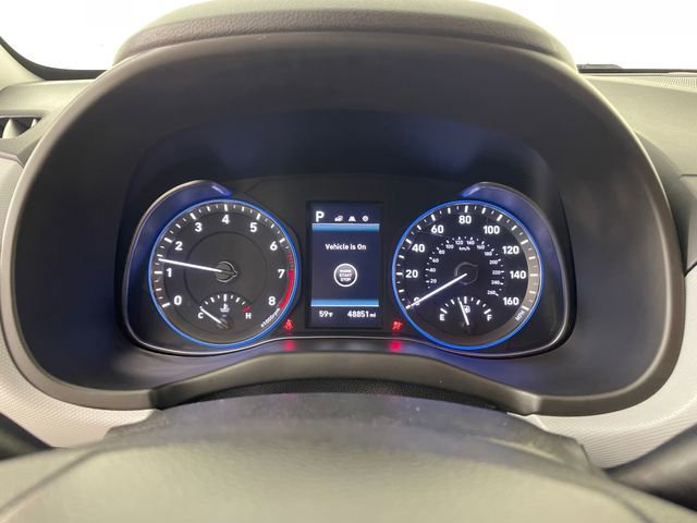 Used 2021 Hyundai Kona Limited image 10