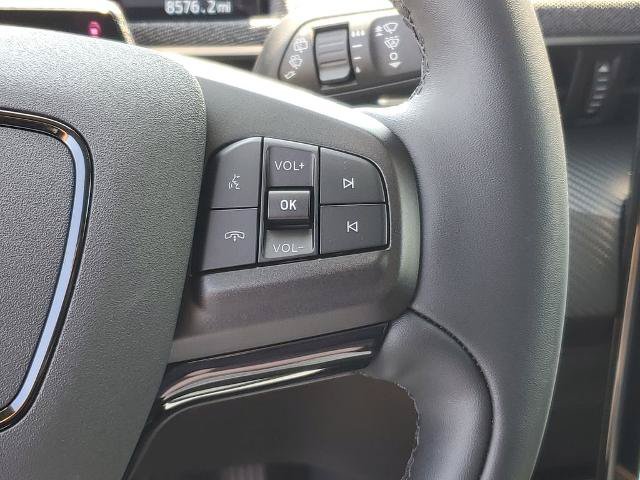 Certified 2024 Ford Mustang Mach-E Premium AWD/4WD image 13