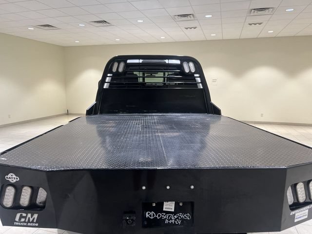 Certified 2025 Ford F350 XL w/ XL Chrome Package AWD/4WD image 20