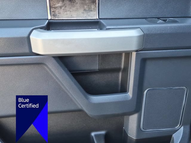 Certified 2022 Ford F250 Lariat w/ Lariat Ultimate Package AWD/4WD image 30