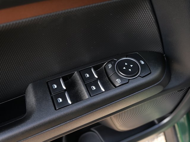 Certified 2023 Ford Bronco Sport Outer Banks w/ Tech Package AWD/4WD image 15