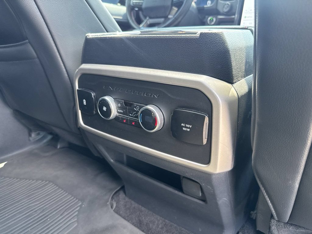 Certified 2023 Ford Expedition Limited RWD image 23