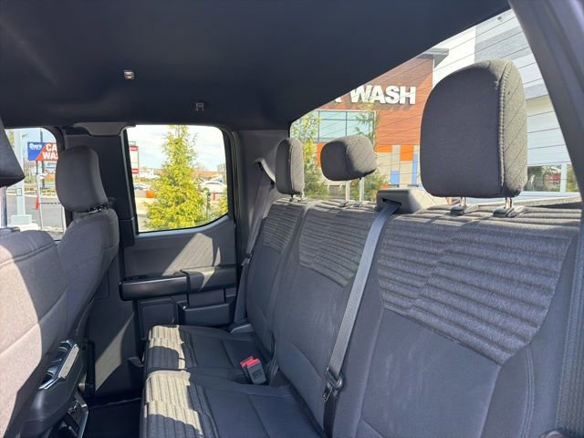 Certified 2023 Ford F150 XL w/ STX Appearance Package image 22