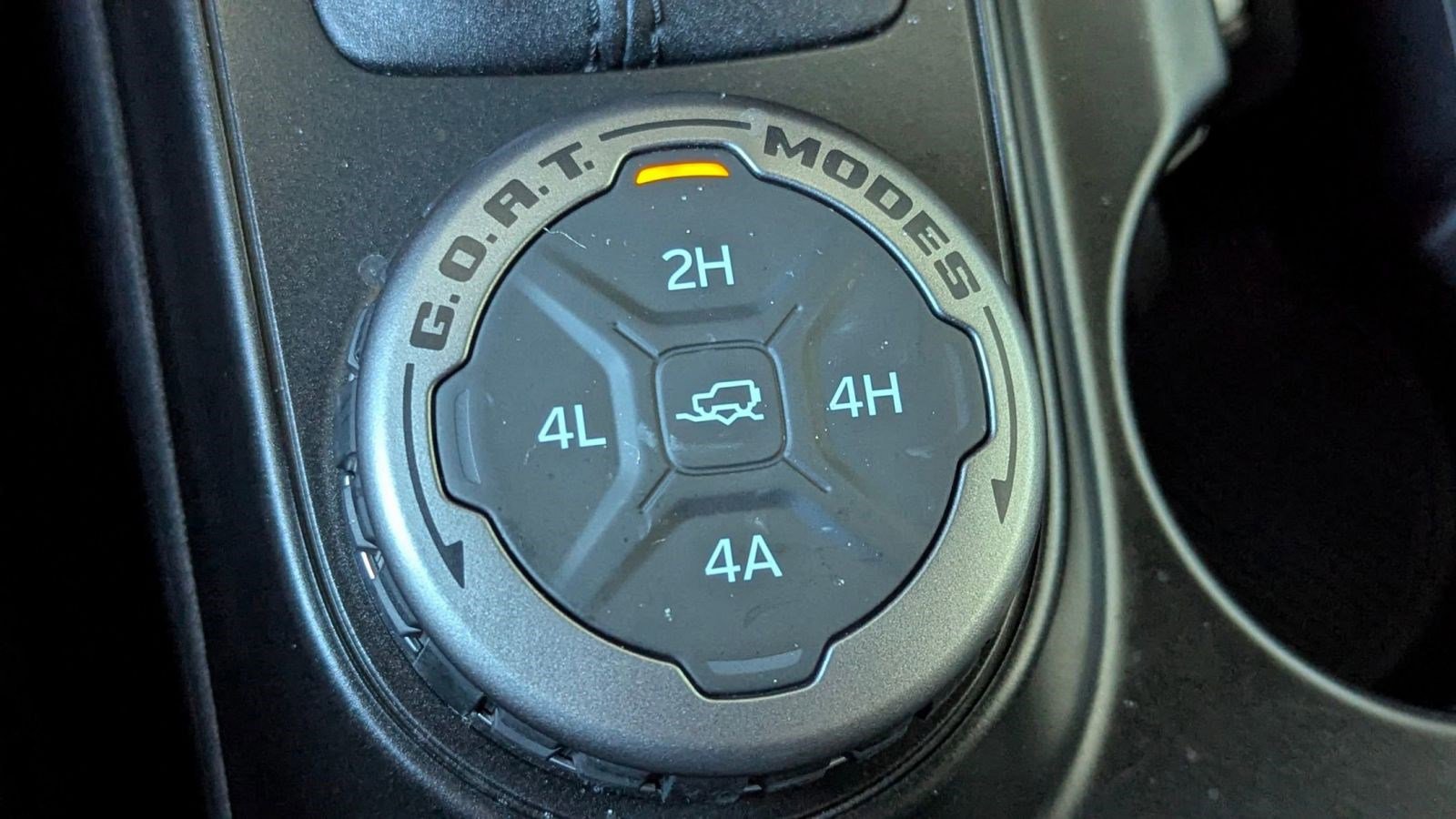 Certified 2023 Ford Bronco Badlands w/ Sasquatch Package image 29