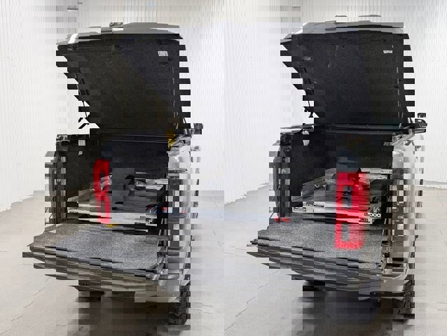 Certified 2022 Ford Ranger Lariat w/ Equipment Group 501A High image 7