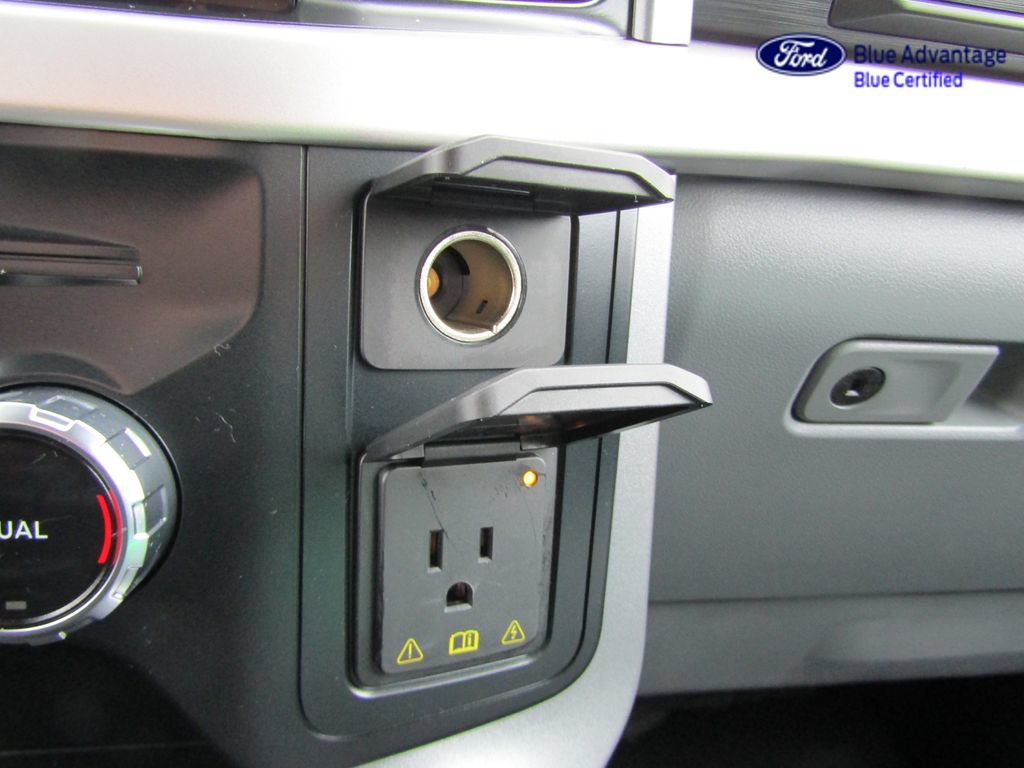 Certified 2023 Ford F150 XLT w/ Equipment Group 302A High AWD/4WD image 39