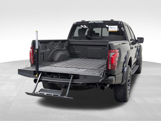 Certified 2024 Ford F150 Raptor w/ Equipment Group 803A Raptor R AWD/4WD image 27