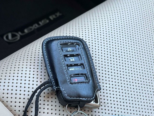 Used 2019 Lexus RX 350 FWD w/ Navigation Package image 42