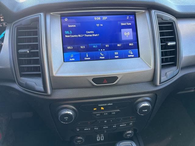 Certified 2021 Ford Ranger XL w/ Equipment Group 101A High image 23