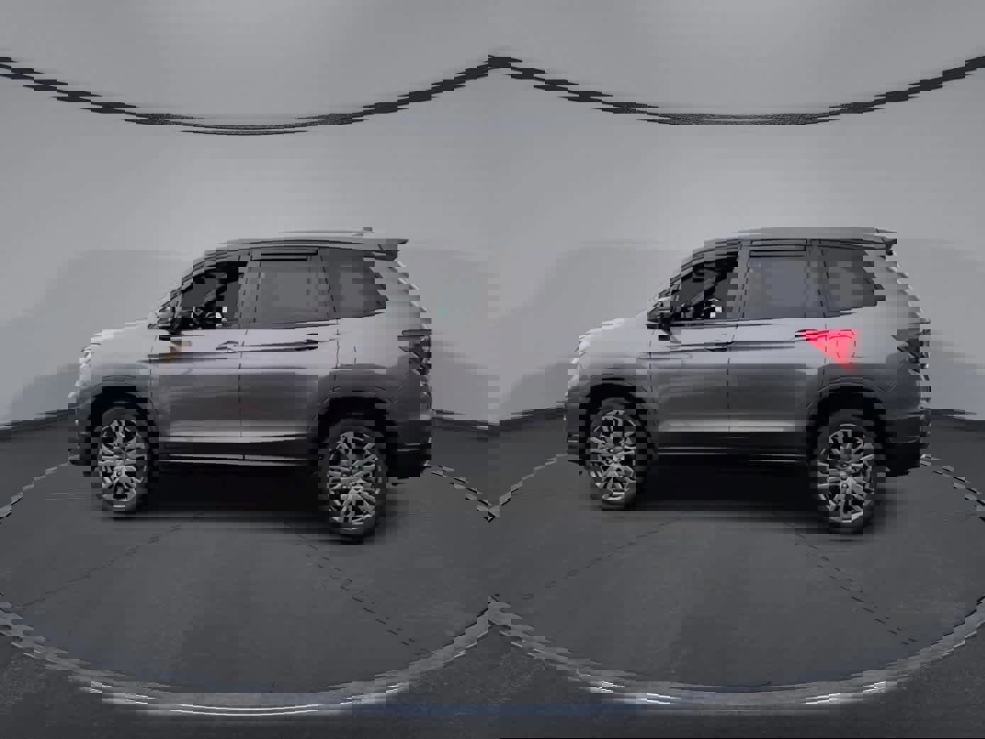 Used 2021 Honda Passport EX-L image 7